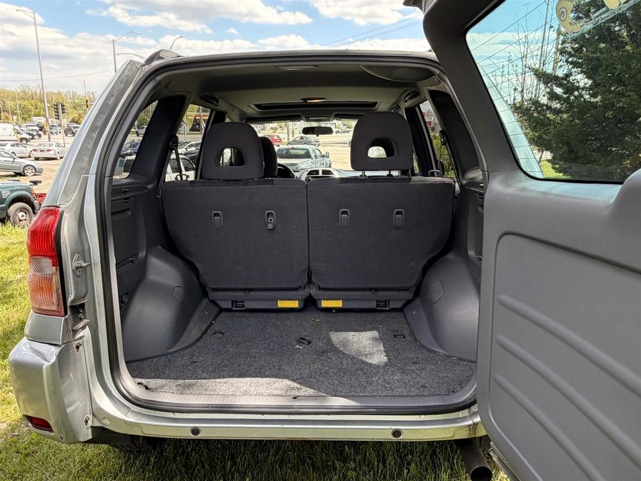 Toyota RAV4  2002