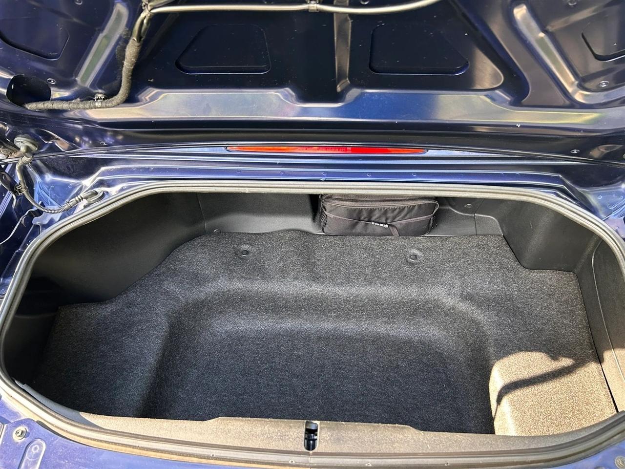 Mazda MX-5 Miata  2007