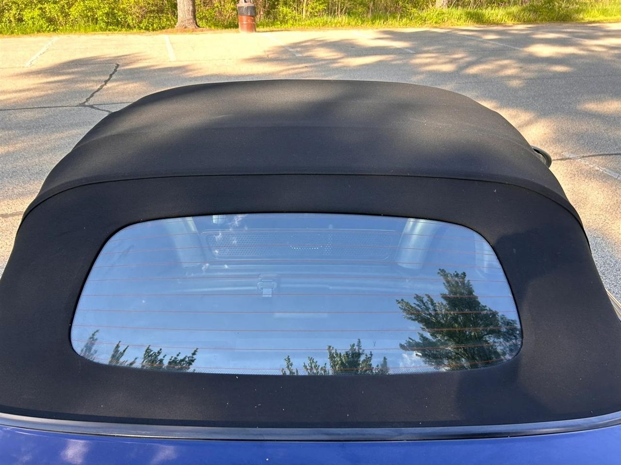 Mazda MX-5 Miata  2007