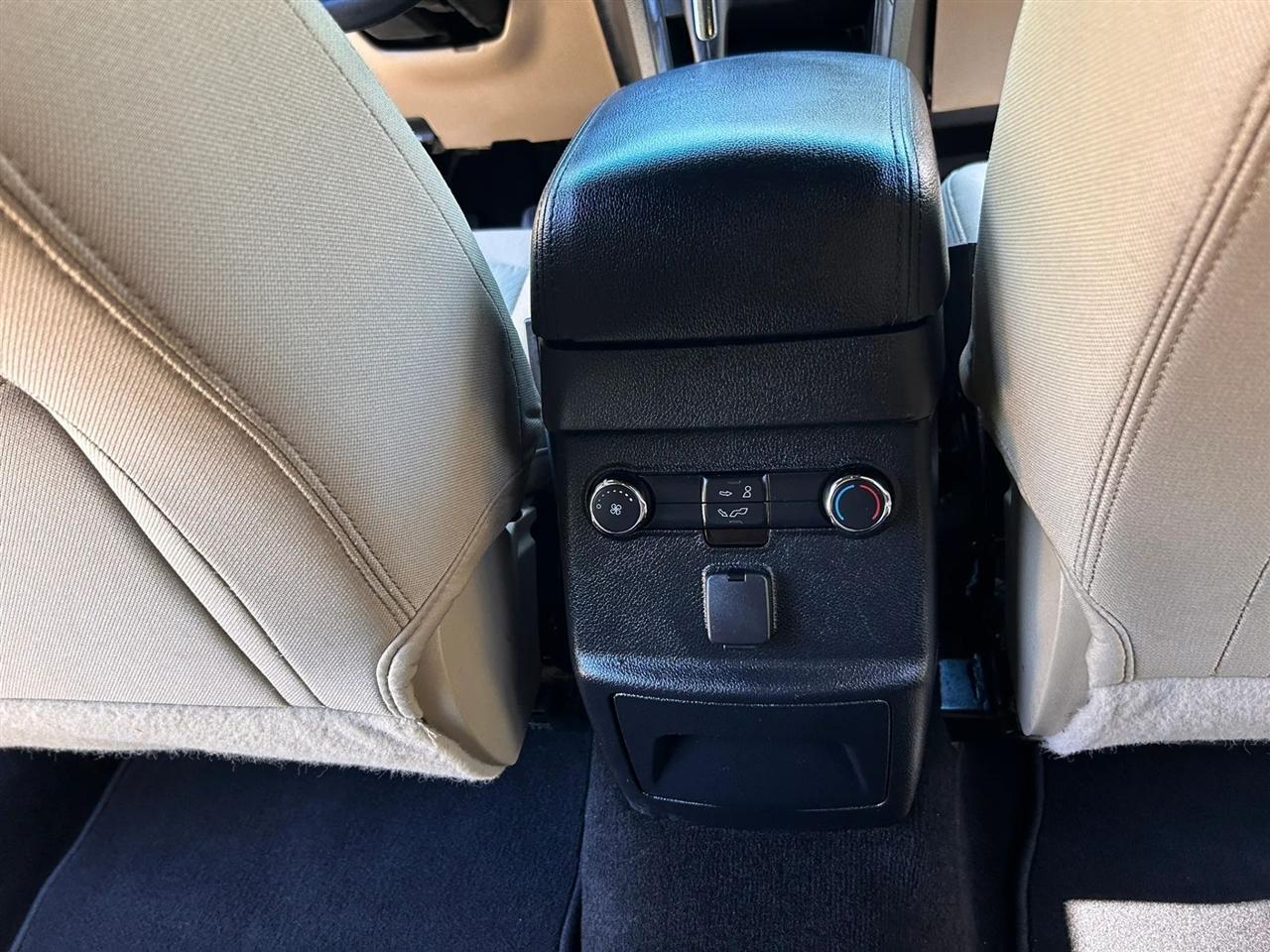 Ford Explorer  2016