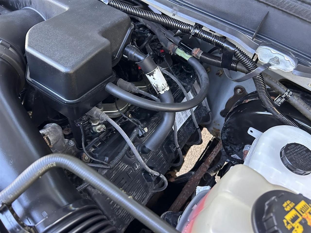 Ford F-250 SD  2012