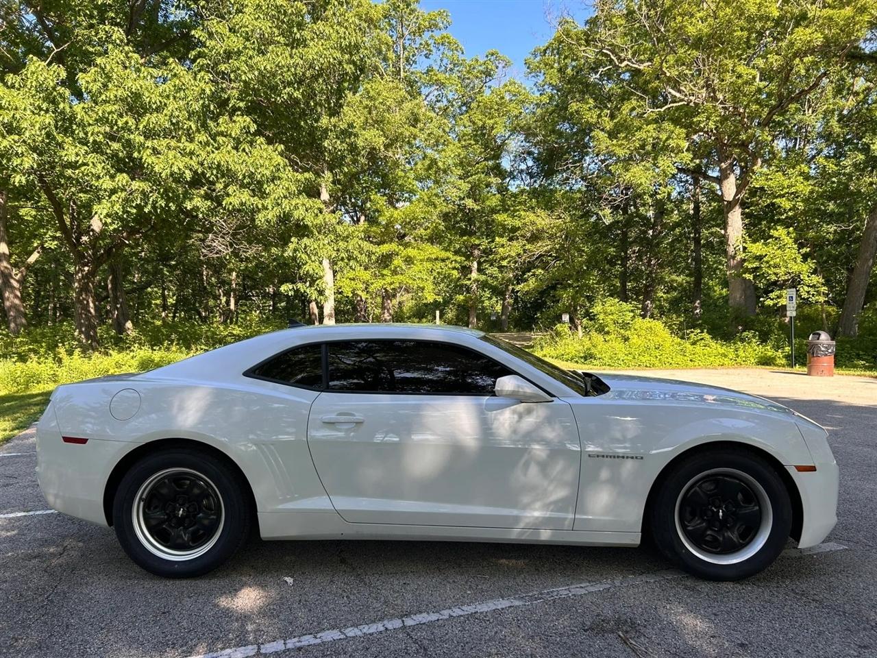Chevrolet Camaro  2011