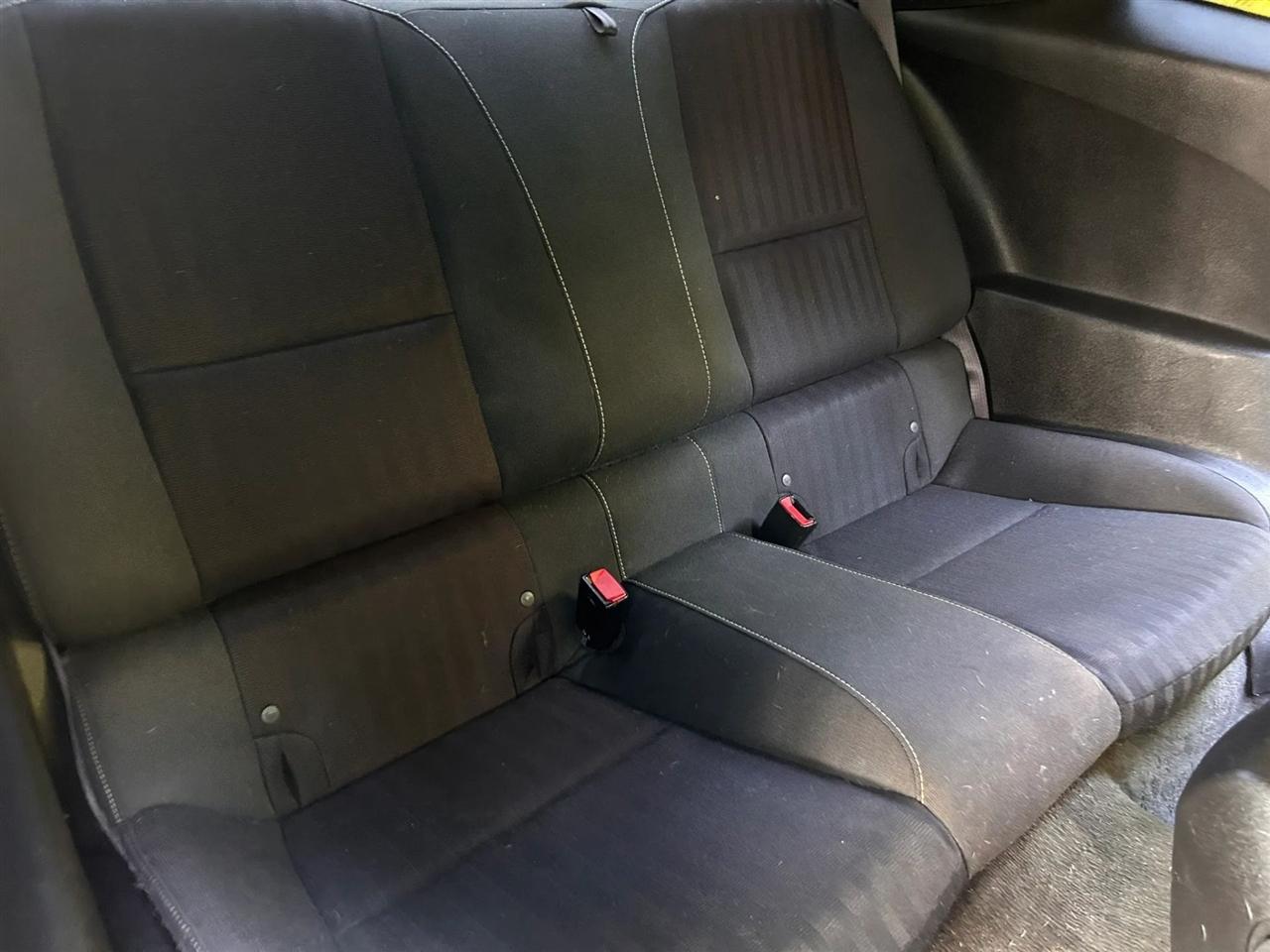 Chevrolet Camaro  2011