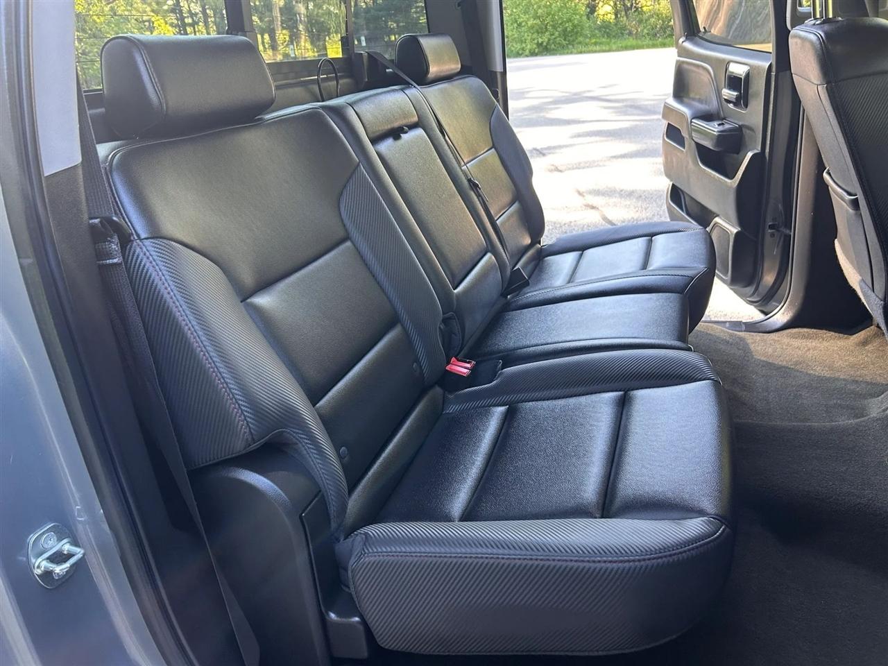 GMC Sierra 1500  2017