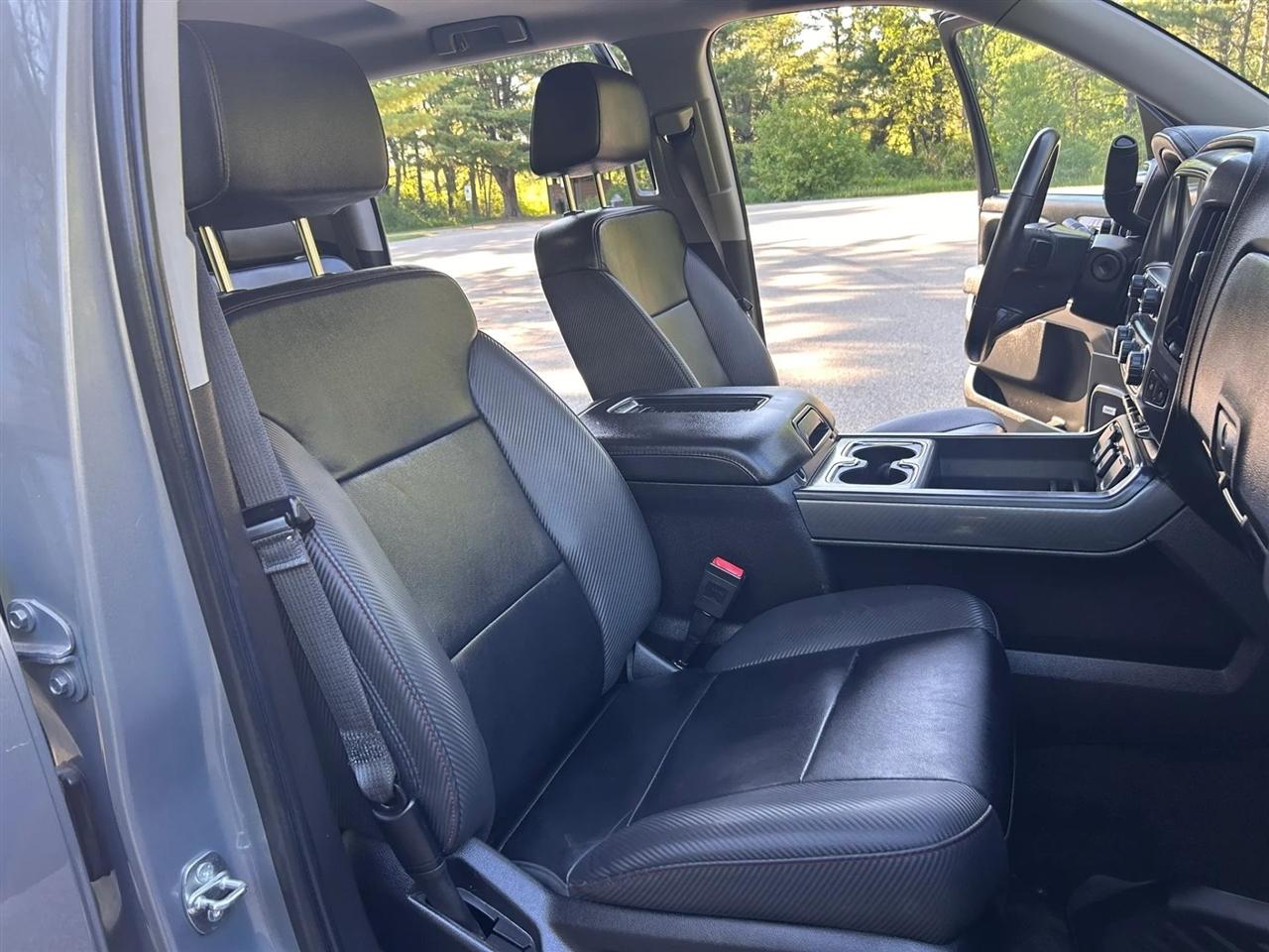 GMC Sierra 1500  2017