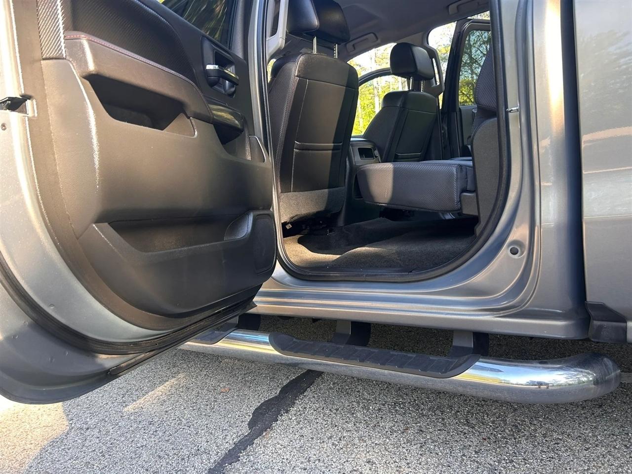 GMC Sierra 1500  2017
