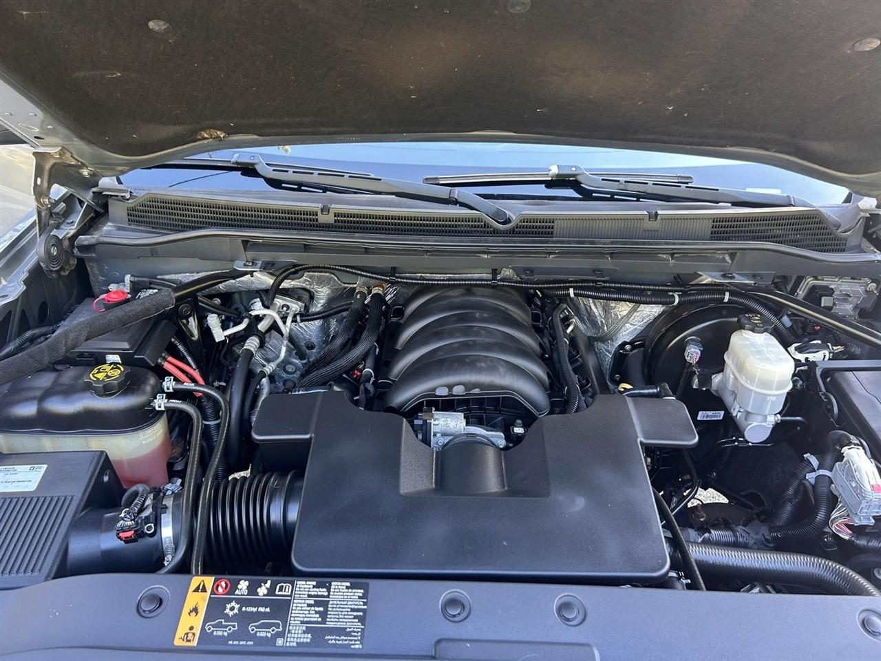 GMC Sierra 1500  2017