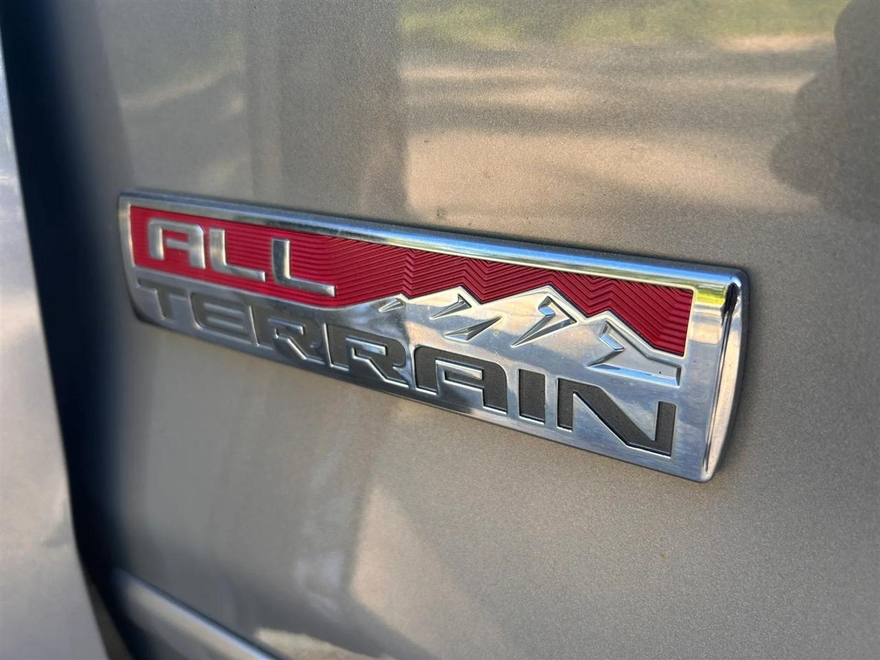 GMC Sierra 1500  2017