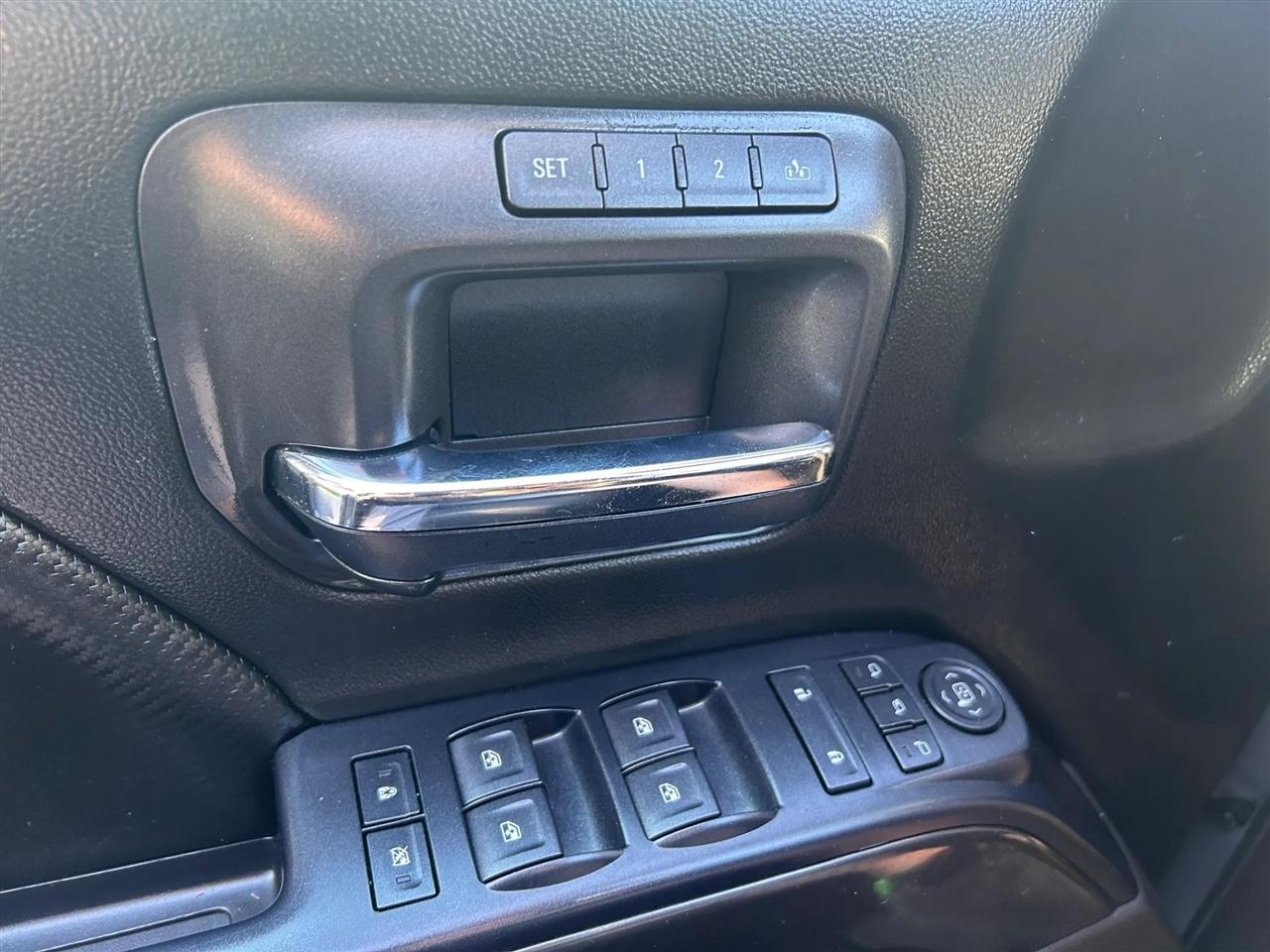 GMC Sierra 1500  2017