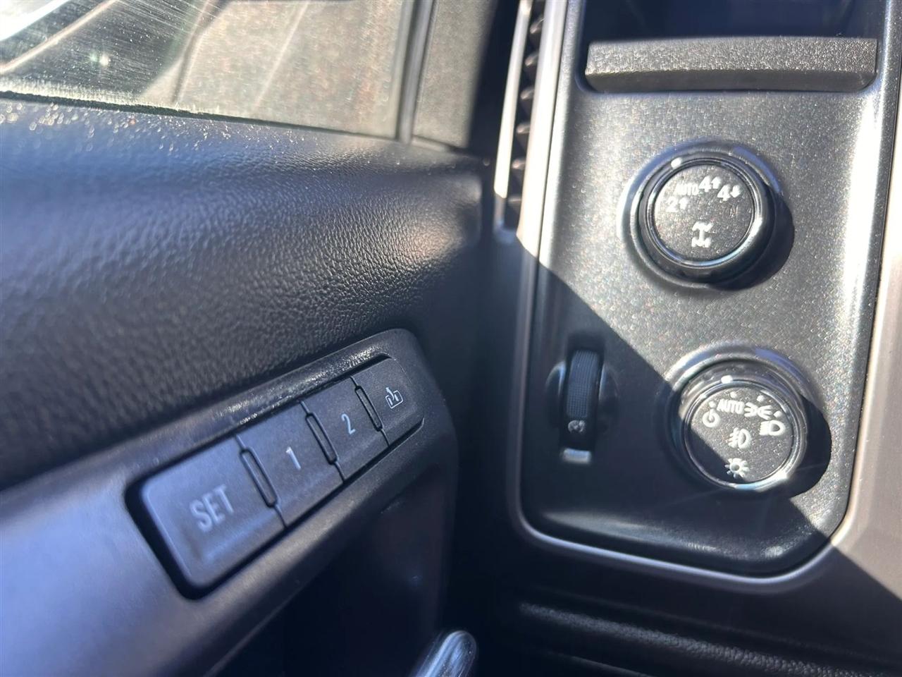 GMC Sierra 1500  2017