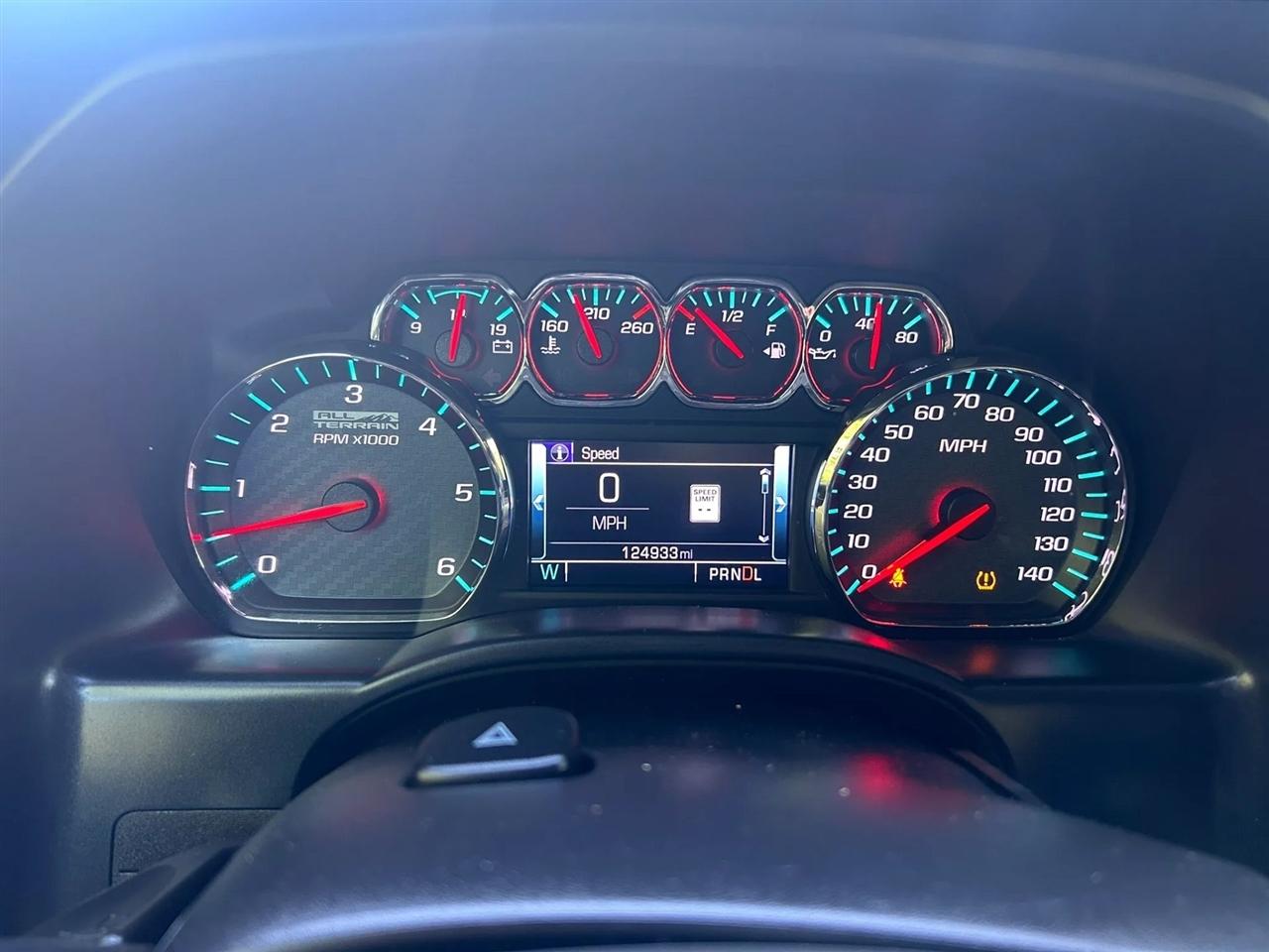 GMC Sierra 1500  2017