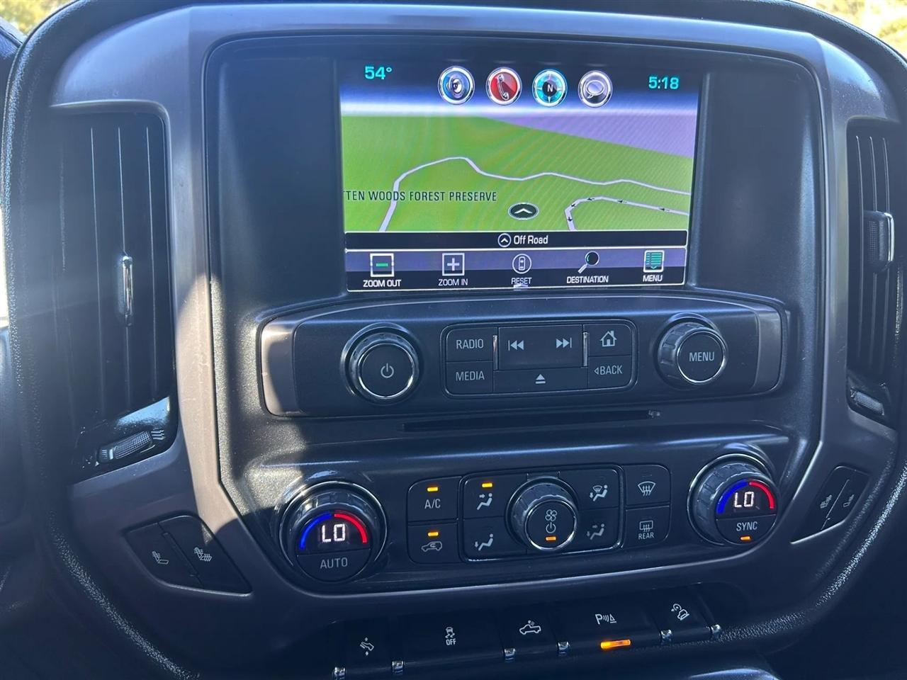 GMC Sierra 1500  2017