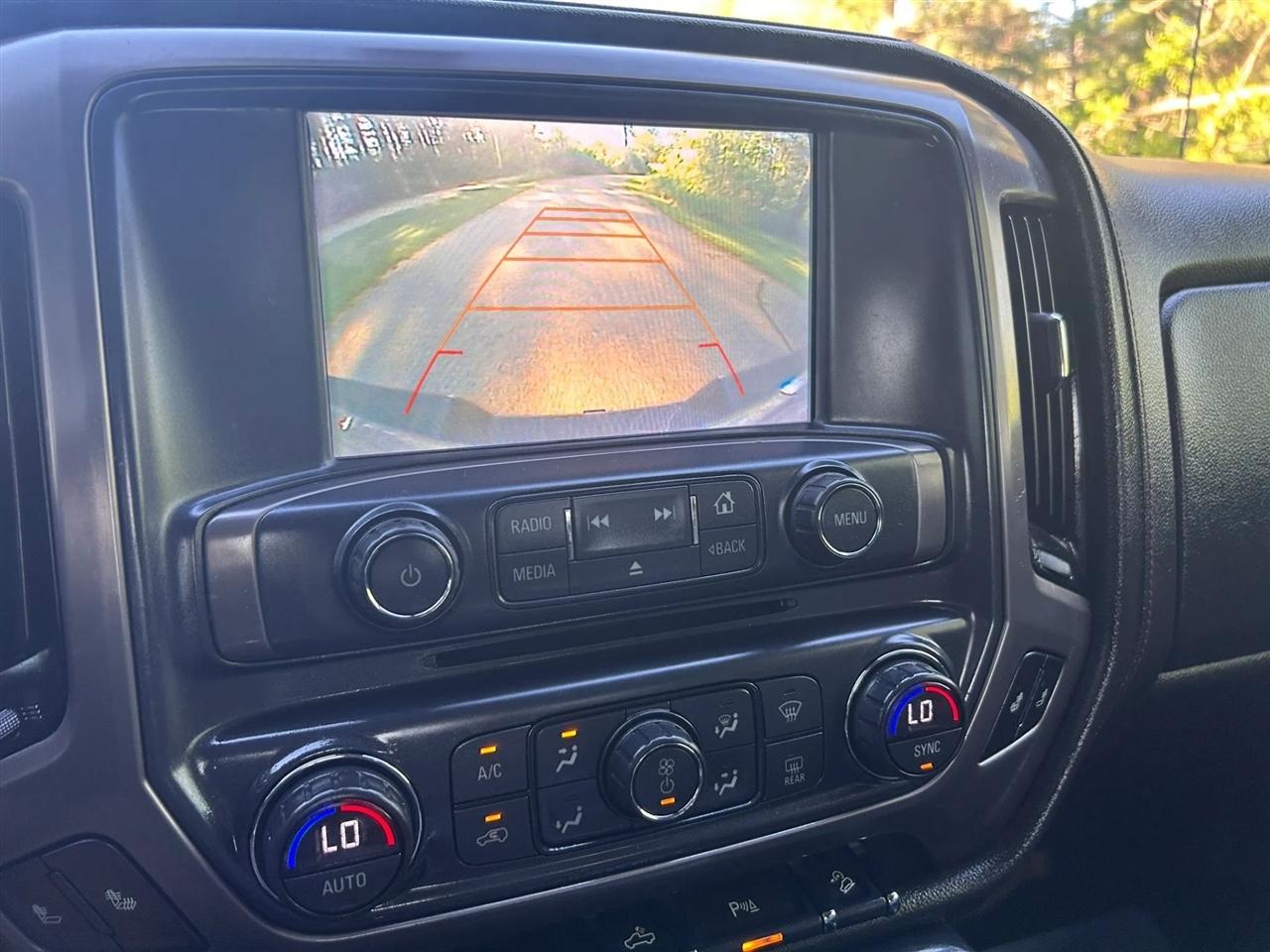 GMC Sierra 1500  2017