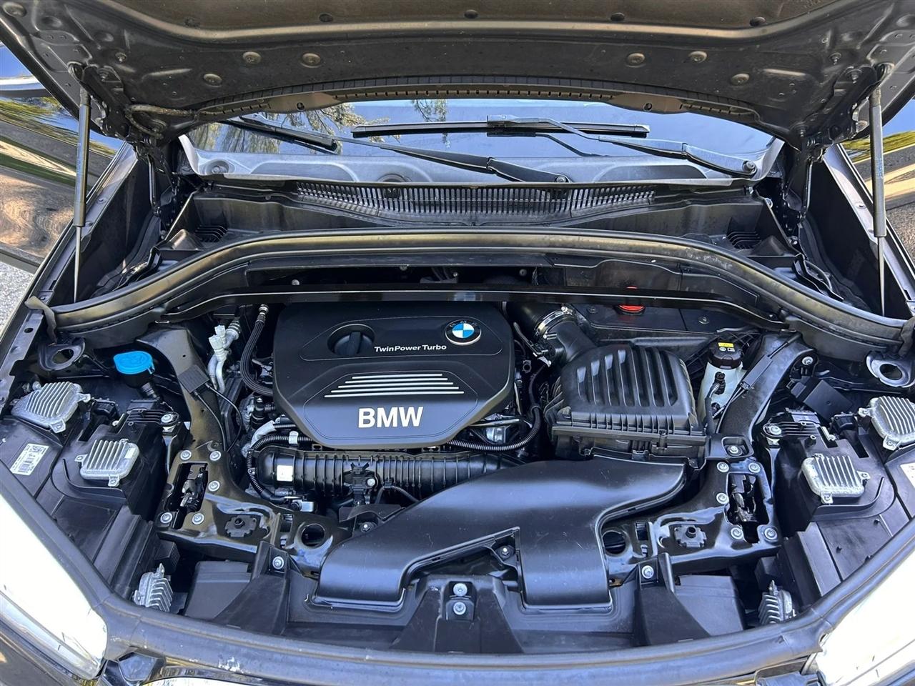 BMW X1  2017