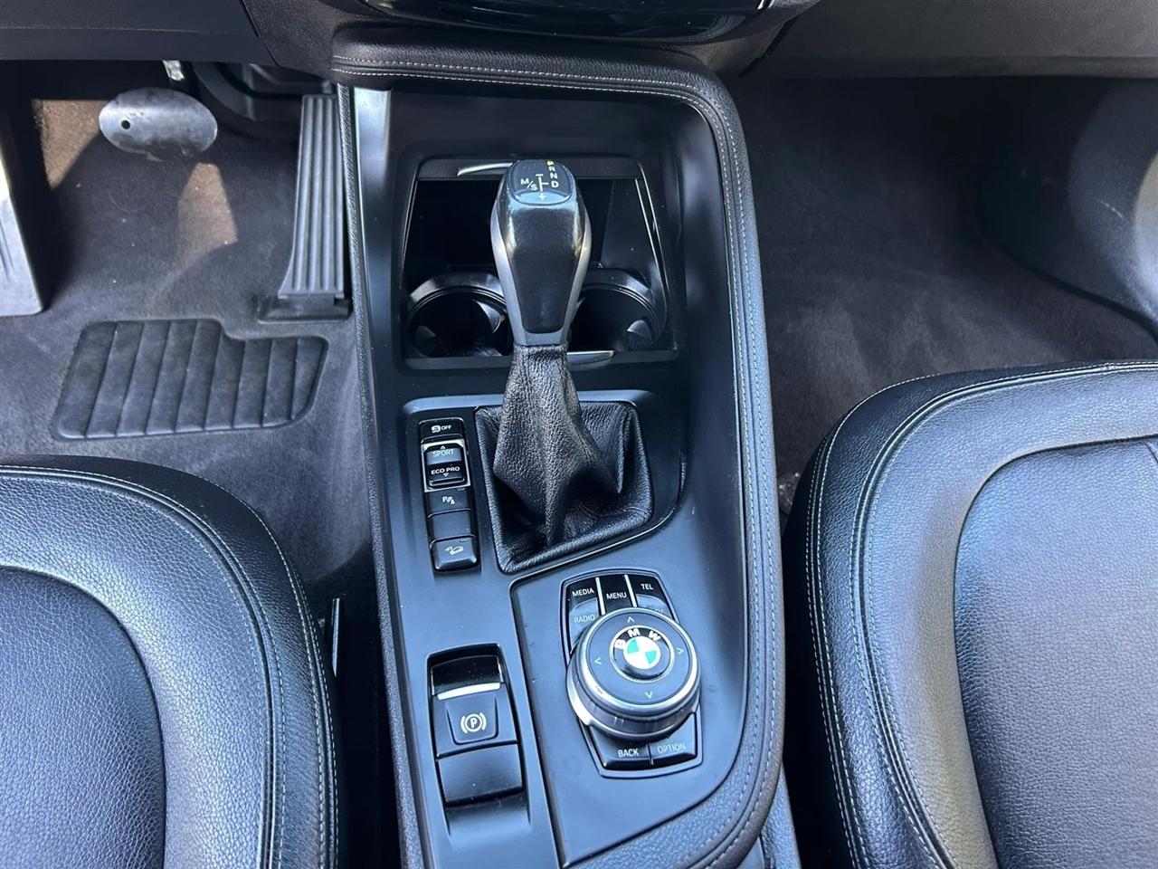 BMW X1  2017