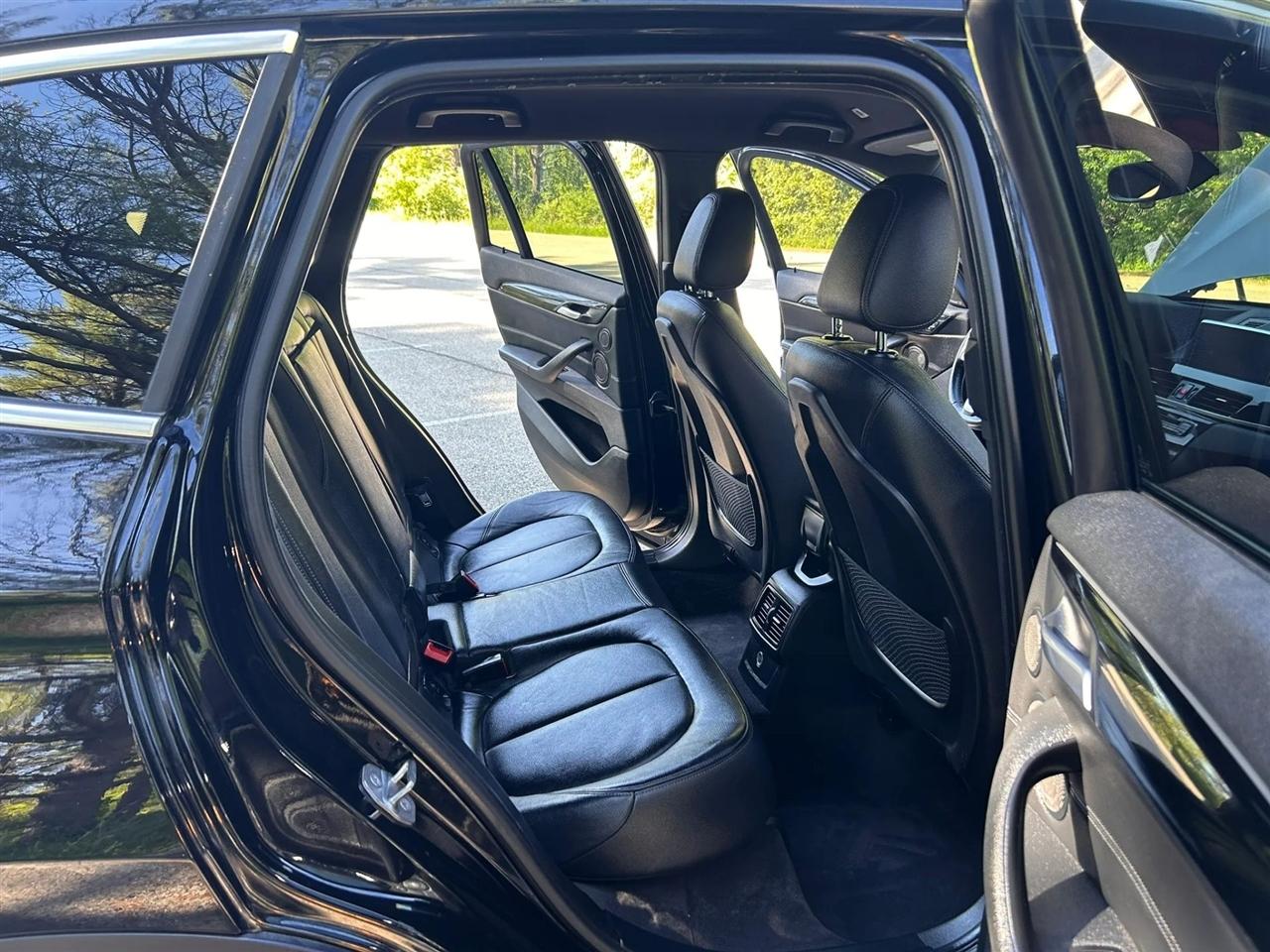 BMW X1  2017