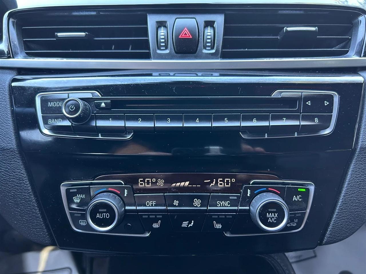 BMW X1  2017