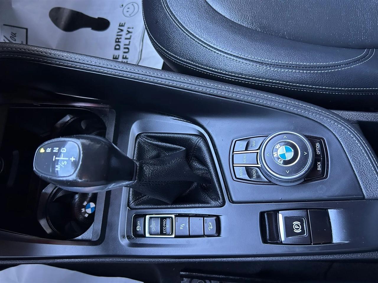 BMW X1  2017