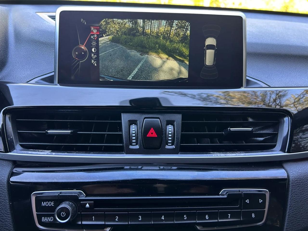 BMW X1  2017