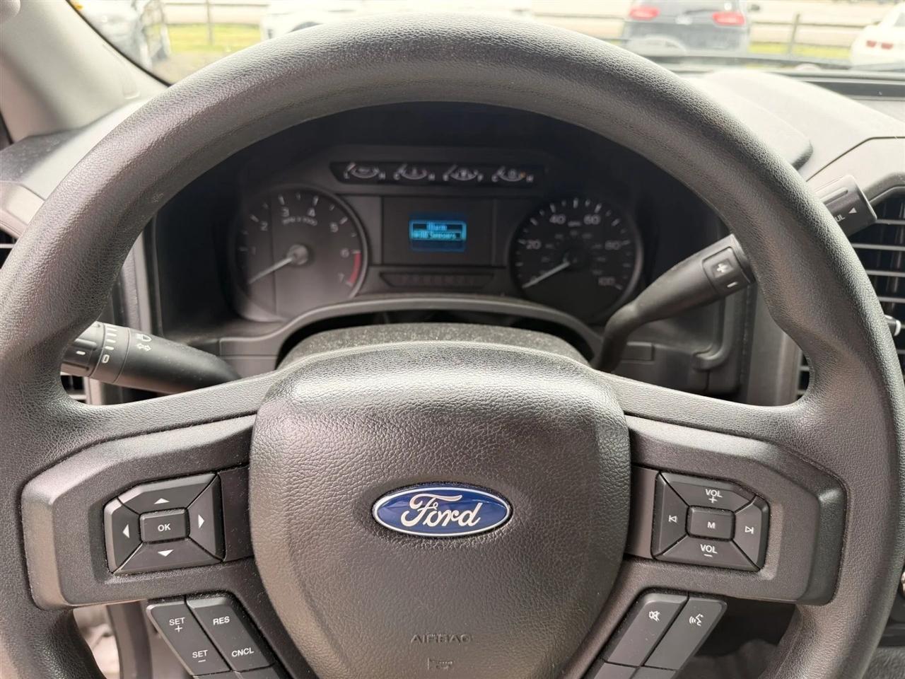 Ford F-250 SD  2019