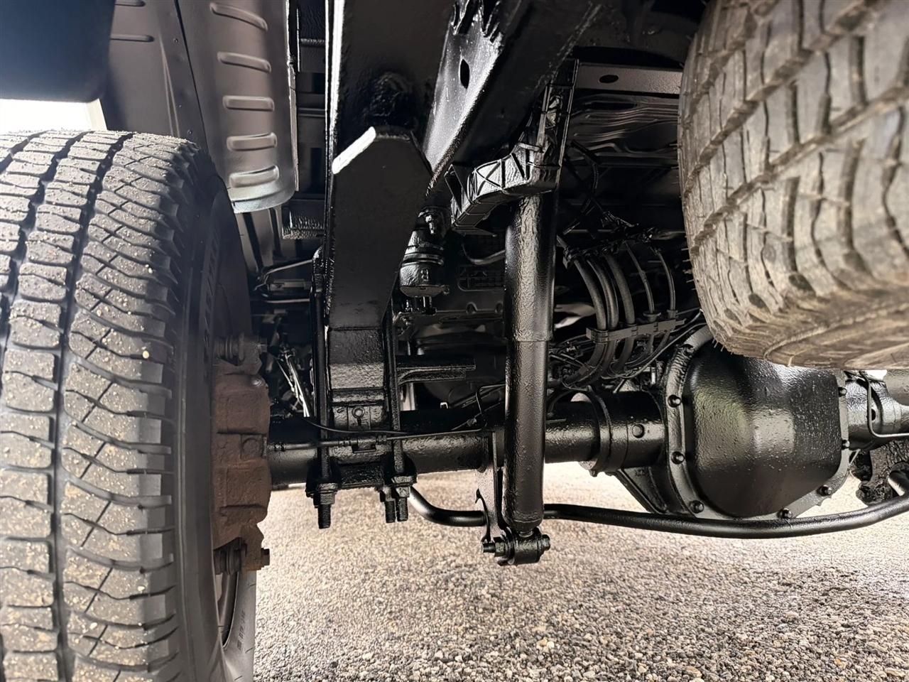 Ford F-250 SD  2019