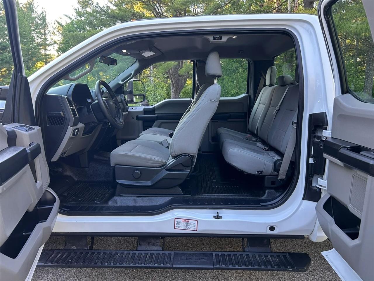 Ford F-250 SD  2019