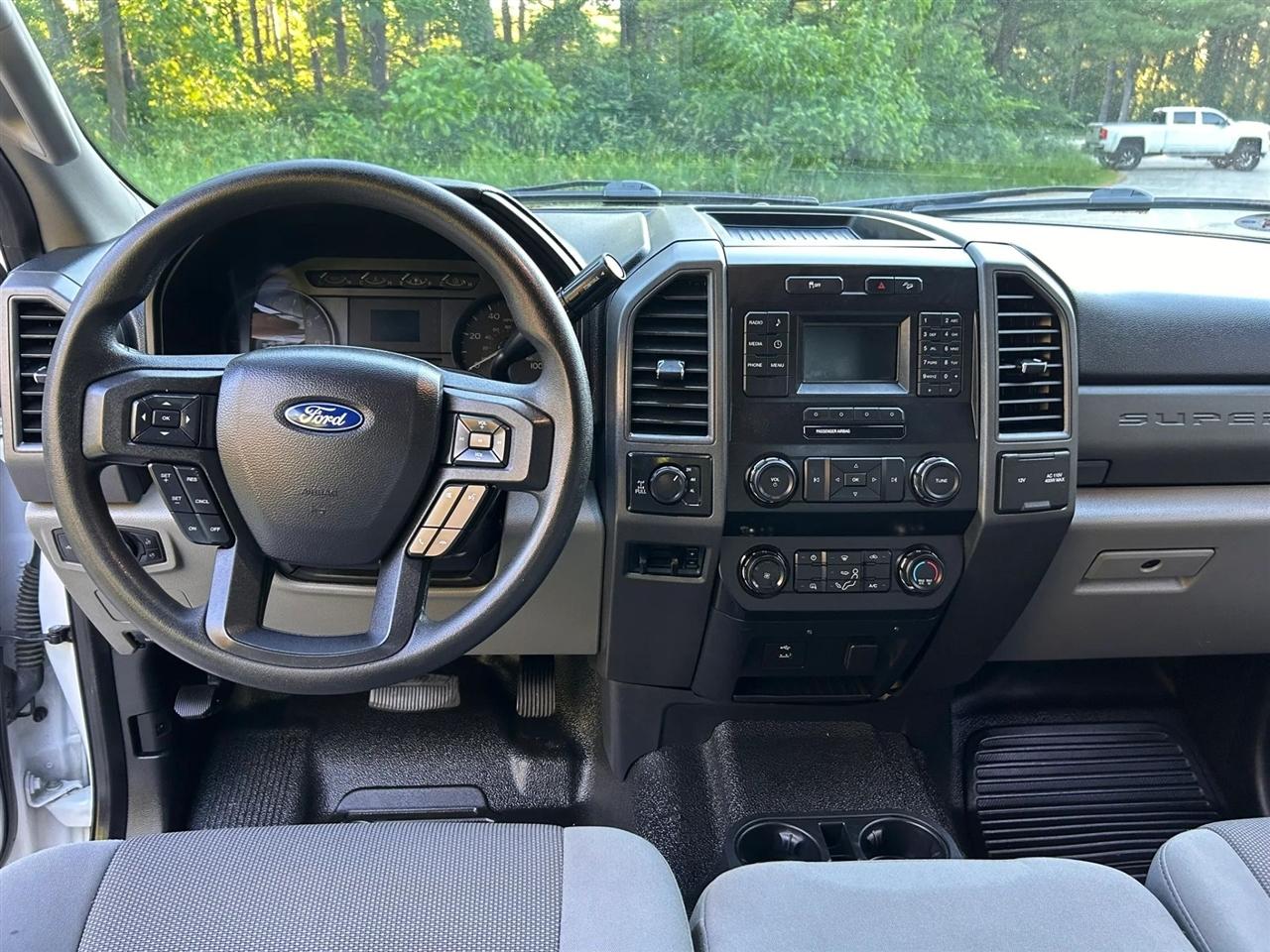Ford F-250 SD  2019
