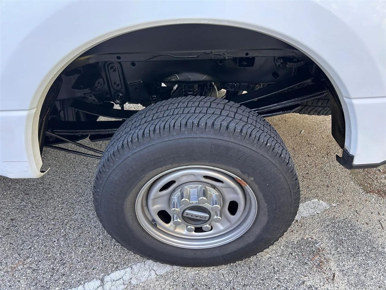 Ford F-250 SD  2019