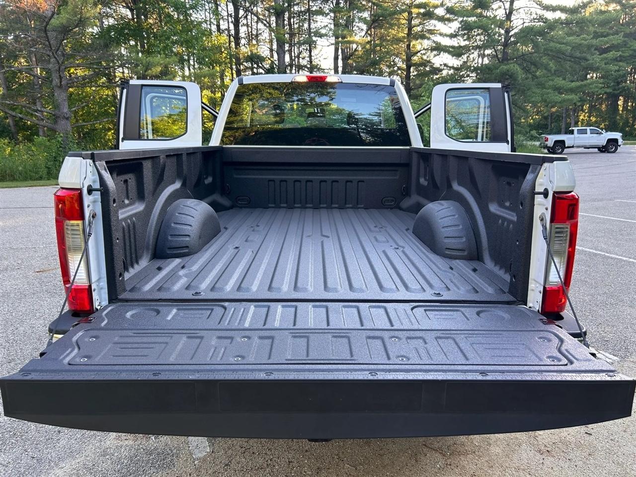 Ford F-250 SD  2019