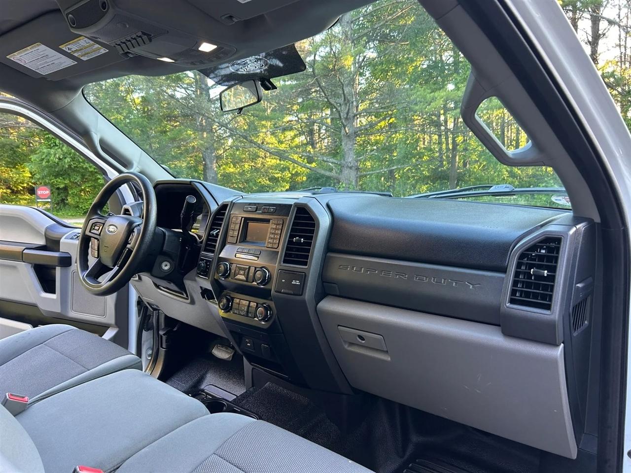 Ford F-250 SD  2019