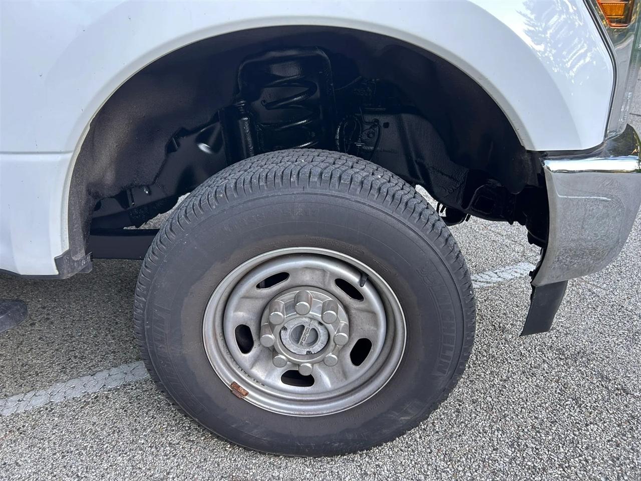 Ford F-250 SD  2019