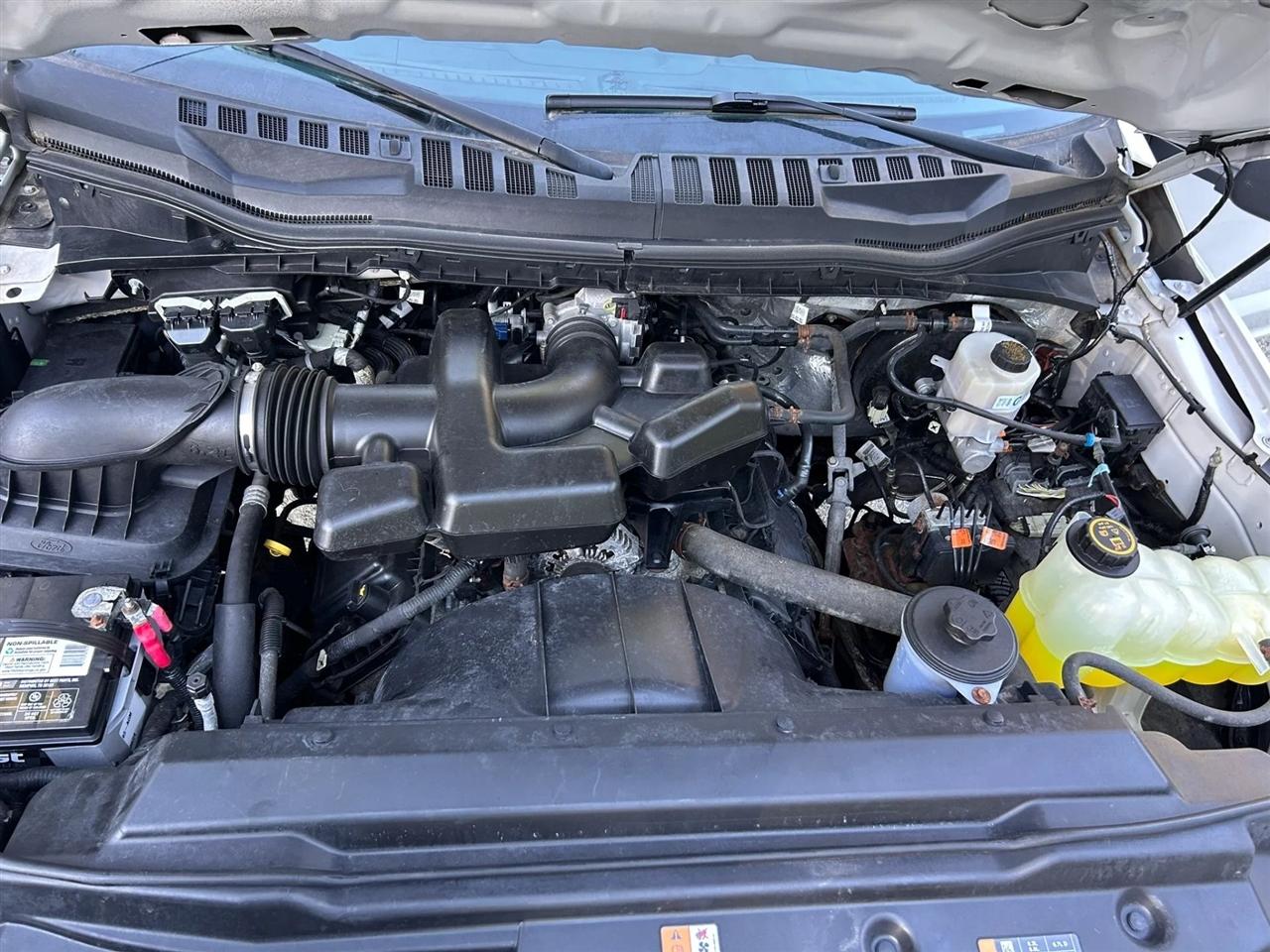 Ford F-250 SD  2019