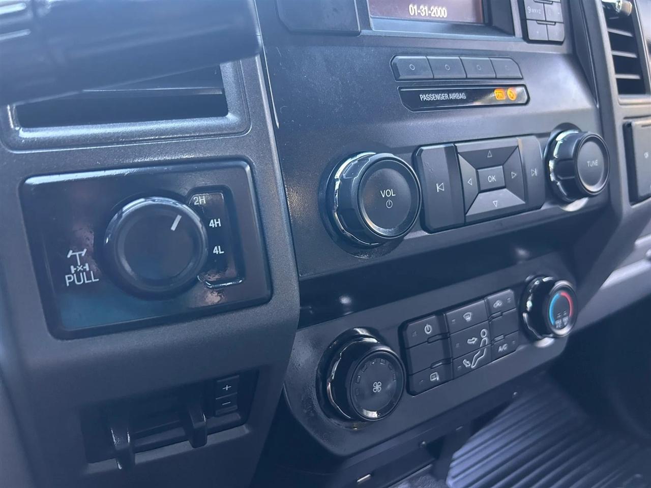 Ford F-250 SD  2019
