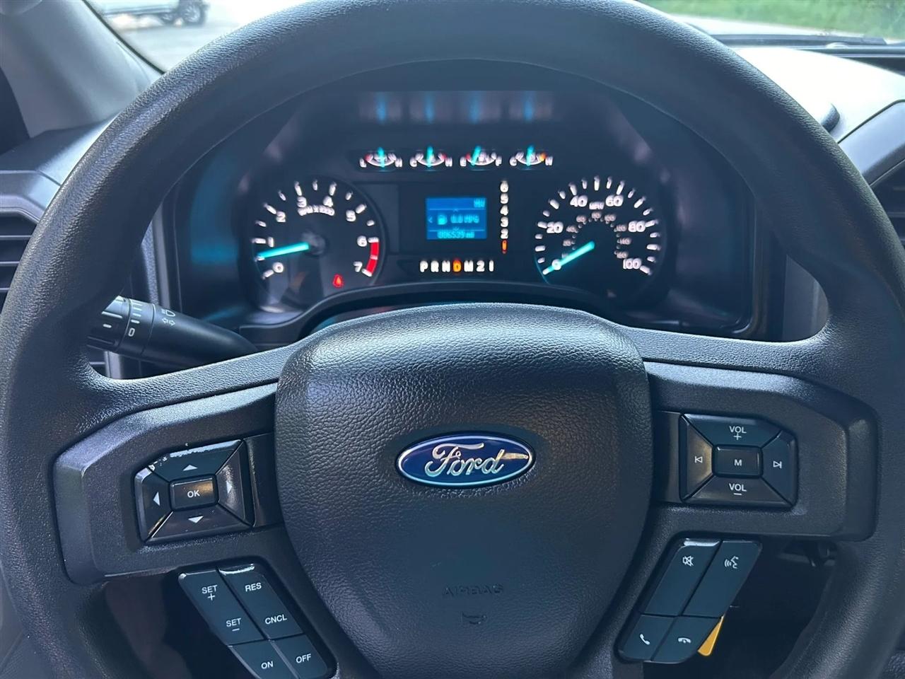 Ford F-250 SD  2019