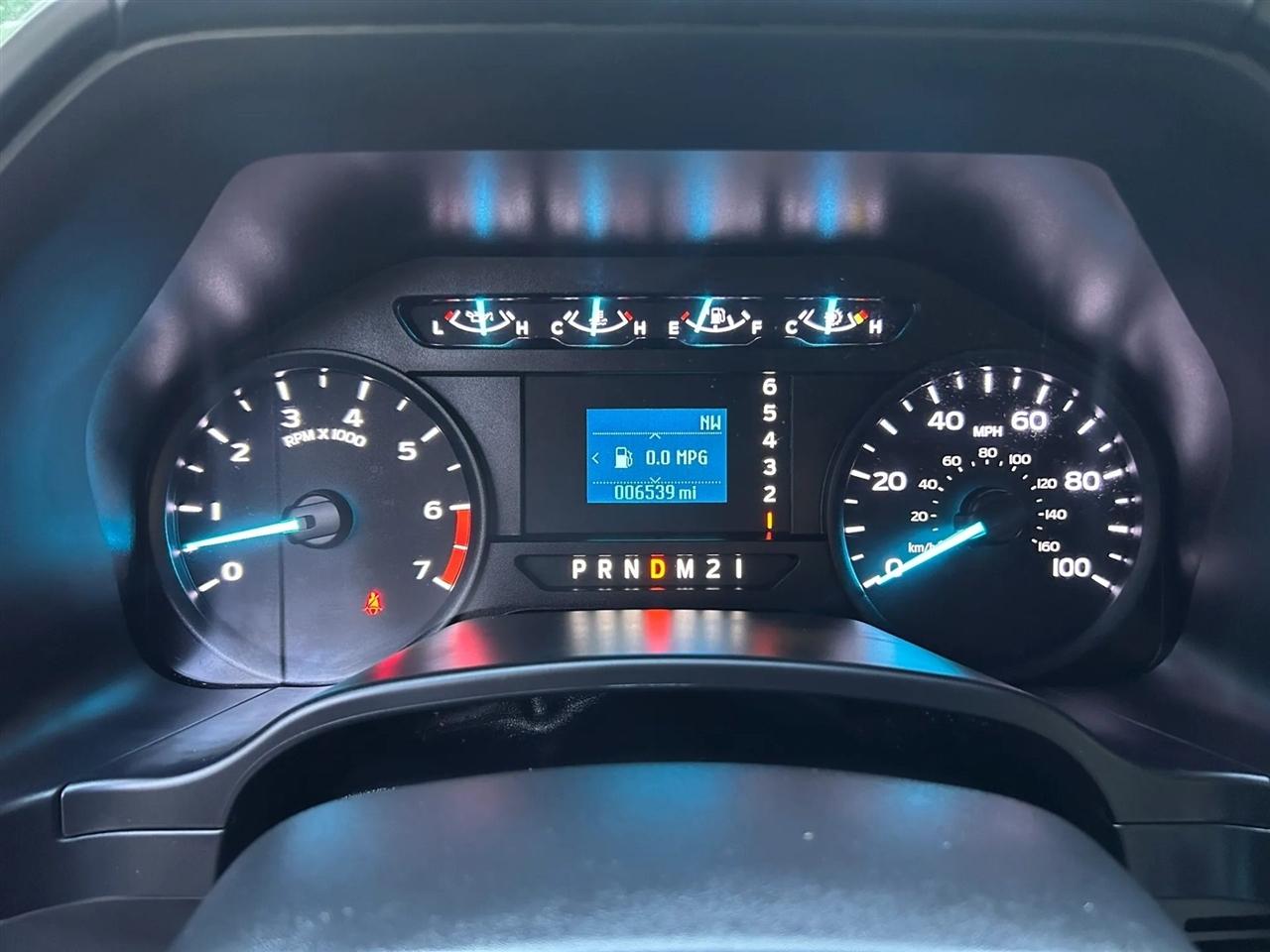 Ford F-250 SD  2019
