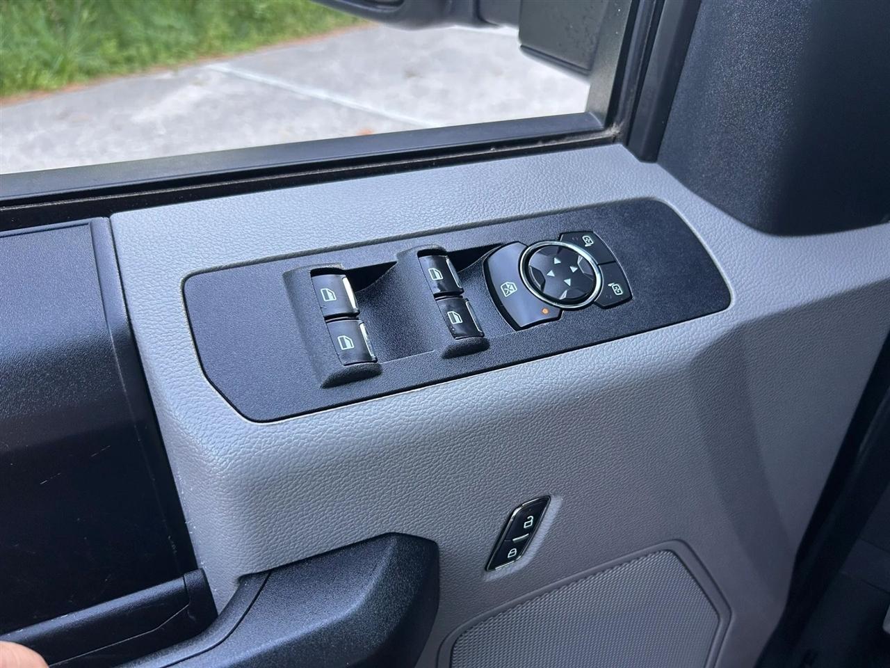 Ford F-250 SD  2019