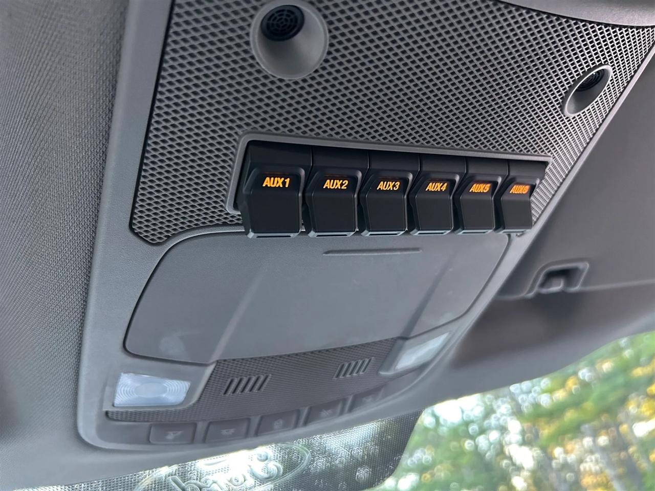 Ford F-250 SD  2019
