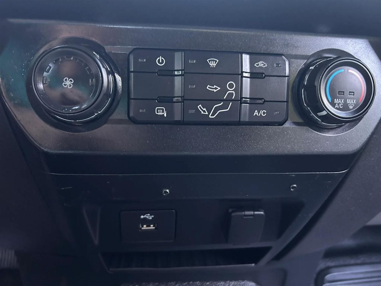 Ford F-250 SD  2019