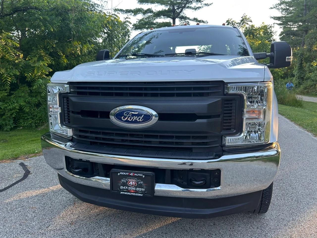 Ford F-250 SD  2019