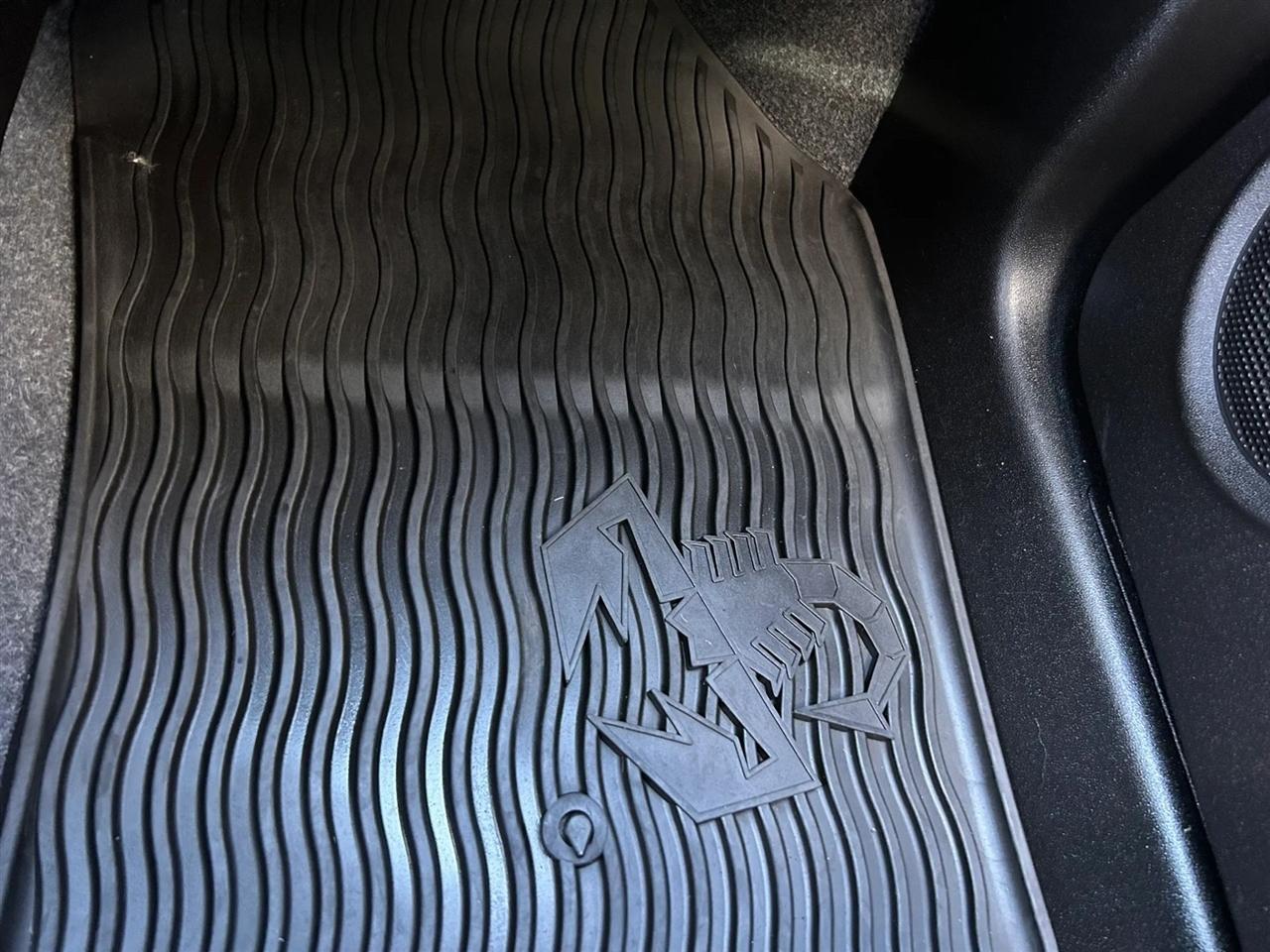 Fiat 500  2015