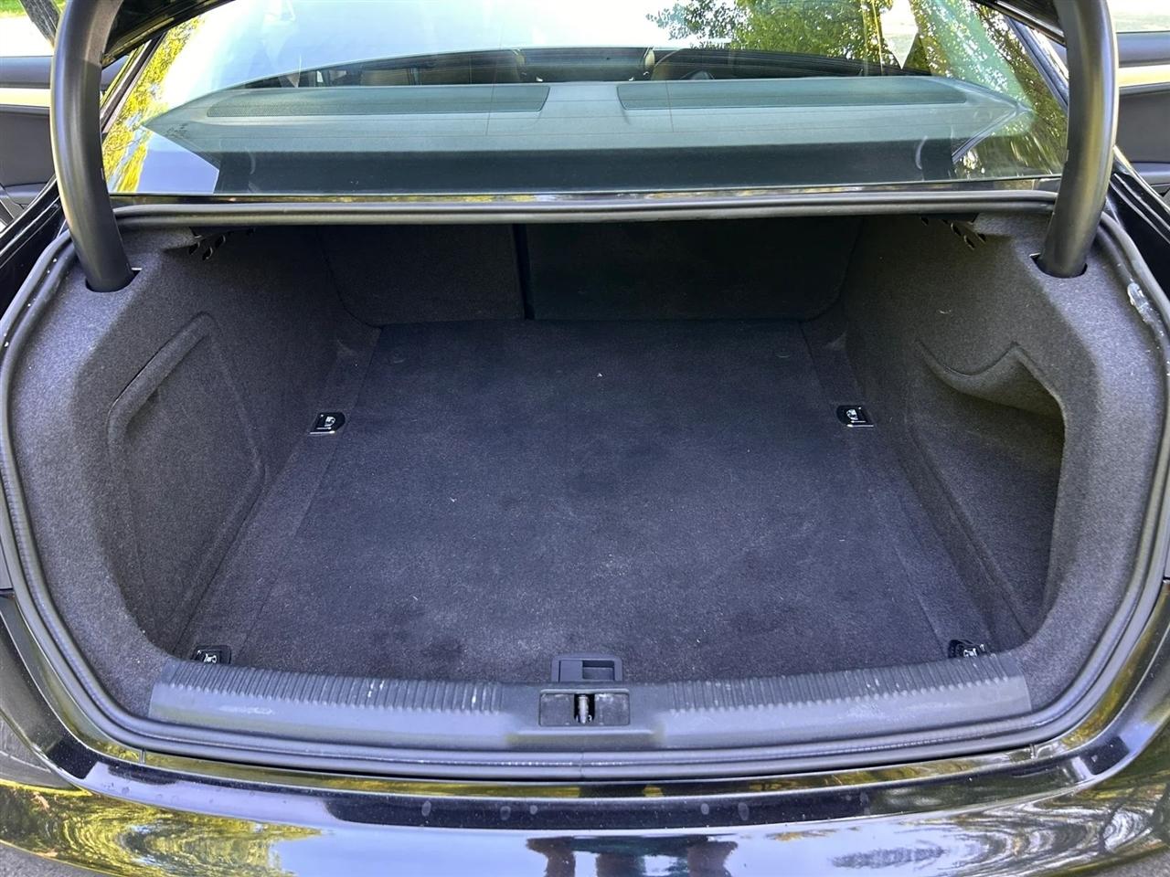 Audi A4  2015