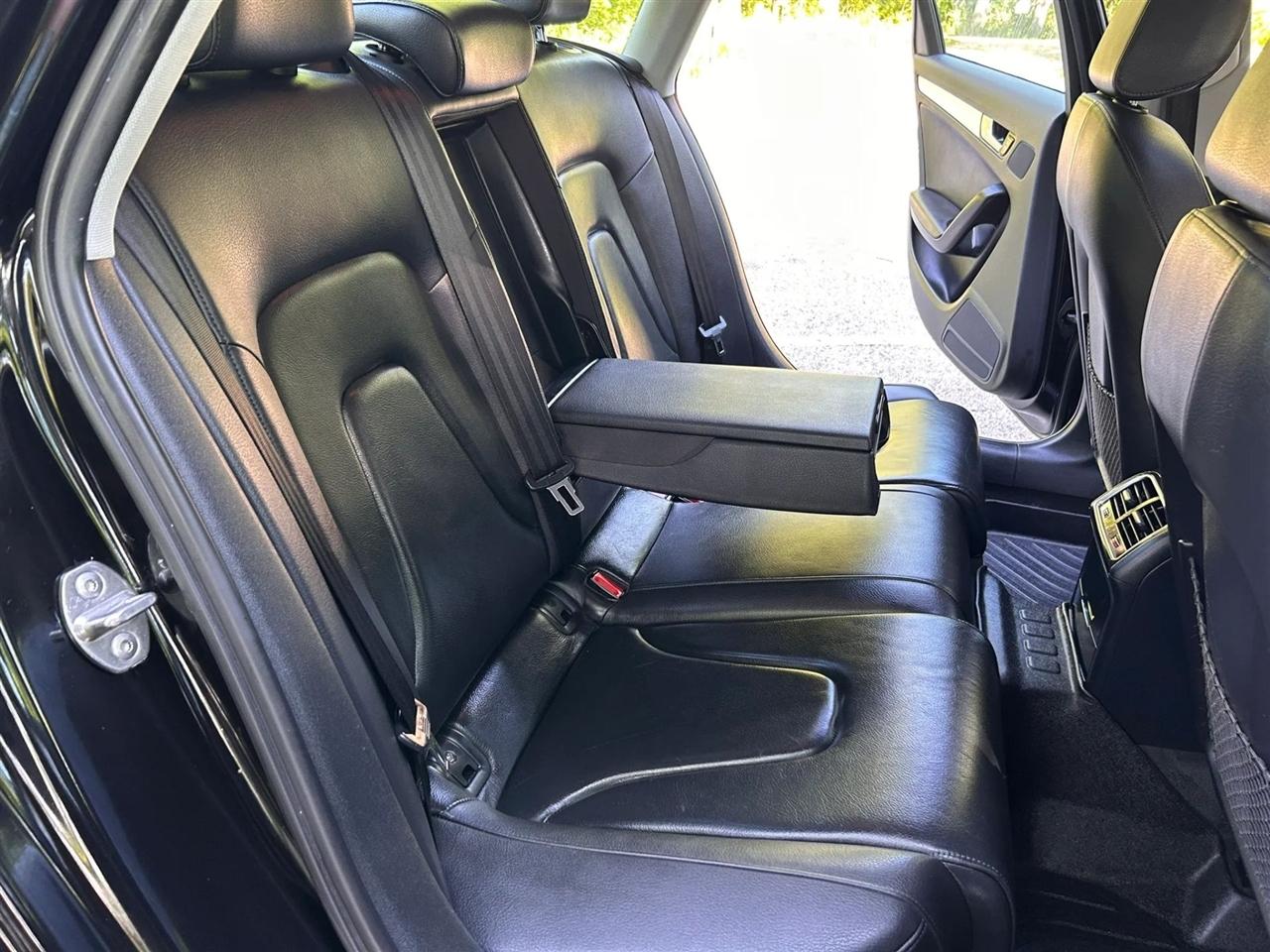 Audi A4  2015