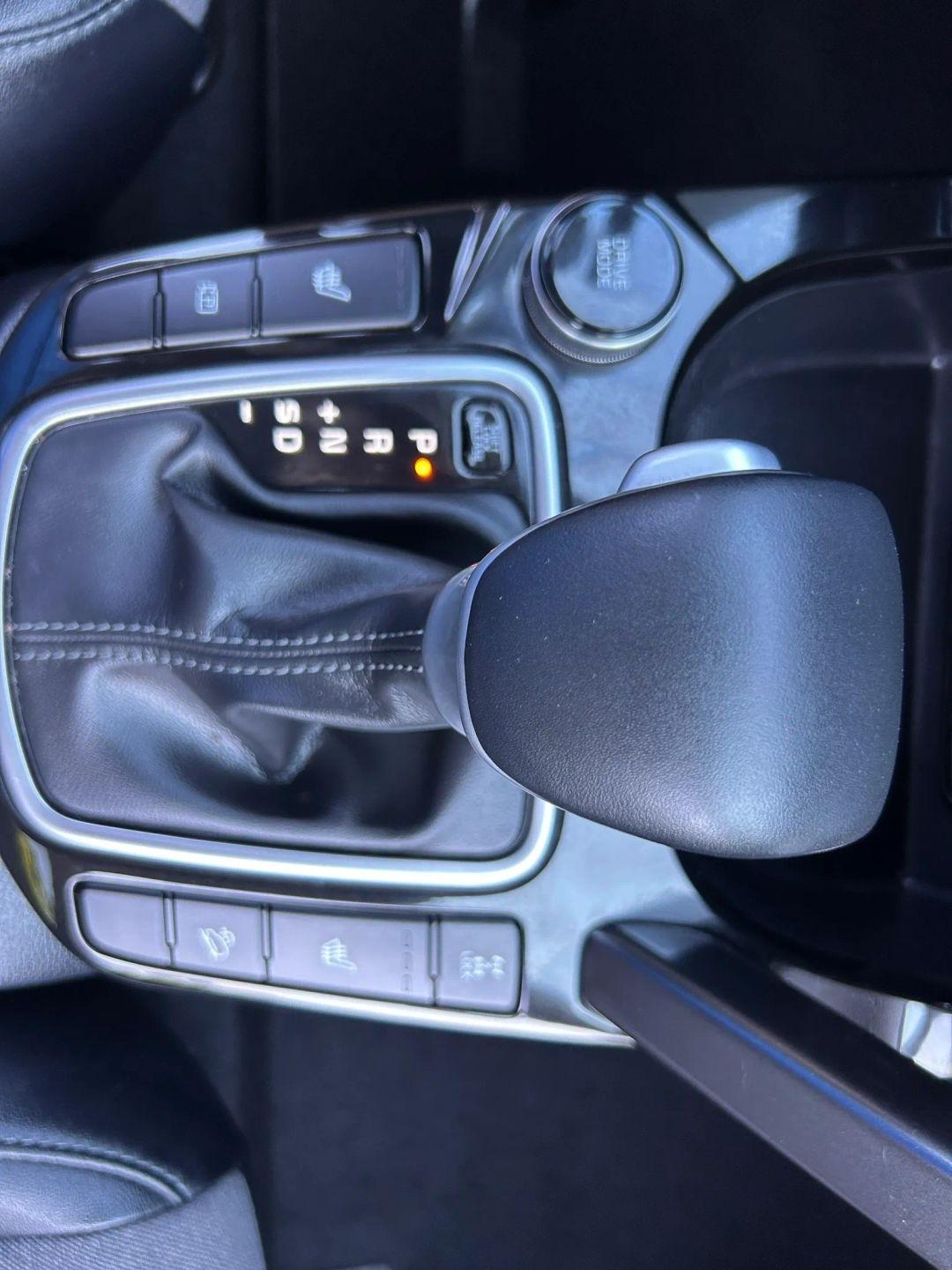 Kia Seltos  2024