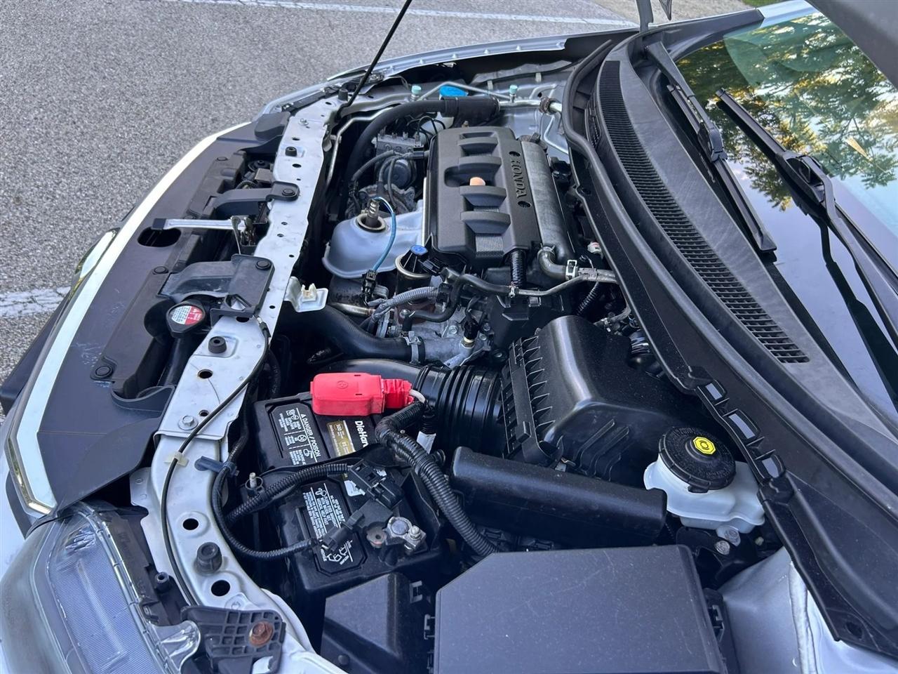 Honda Civic  2012