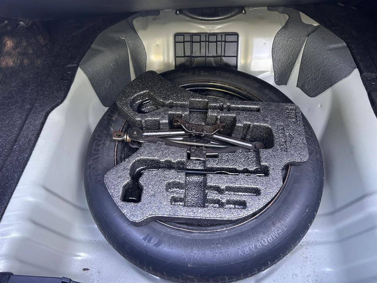 Honda Civic  2012