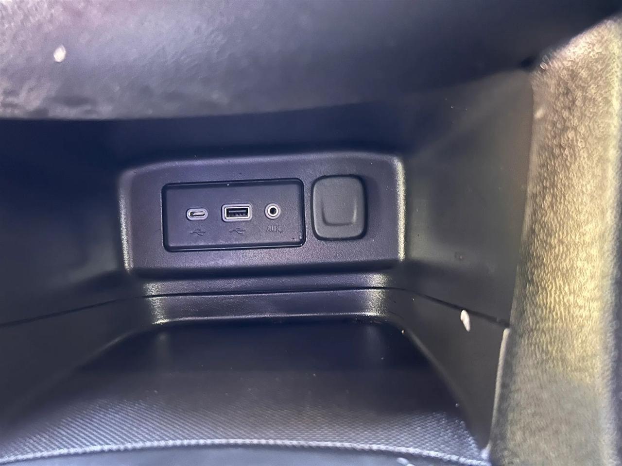 Chevrolet Equinox  2019