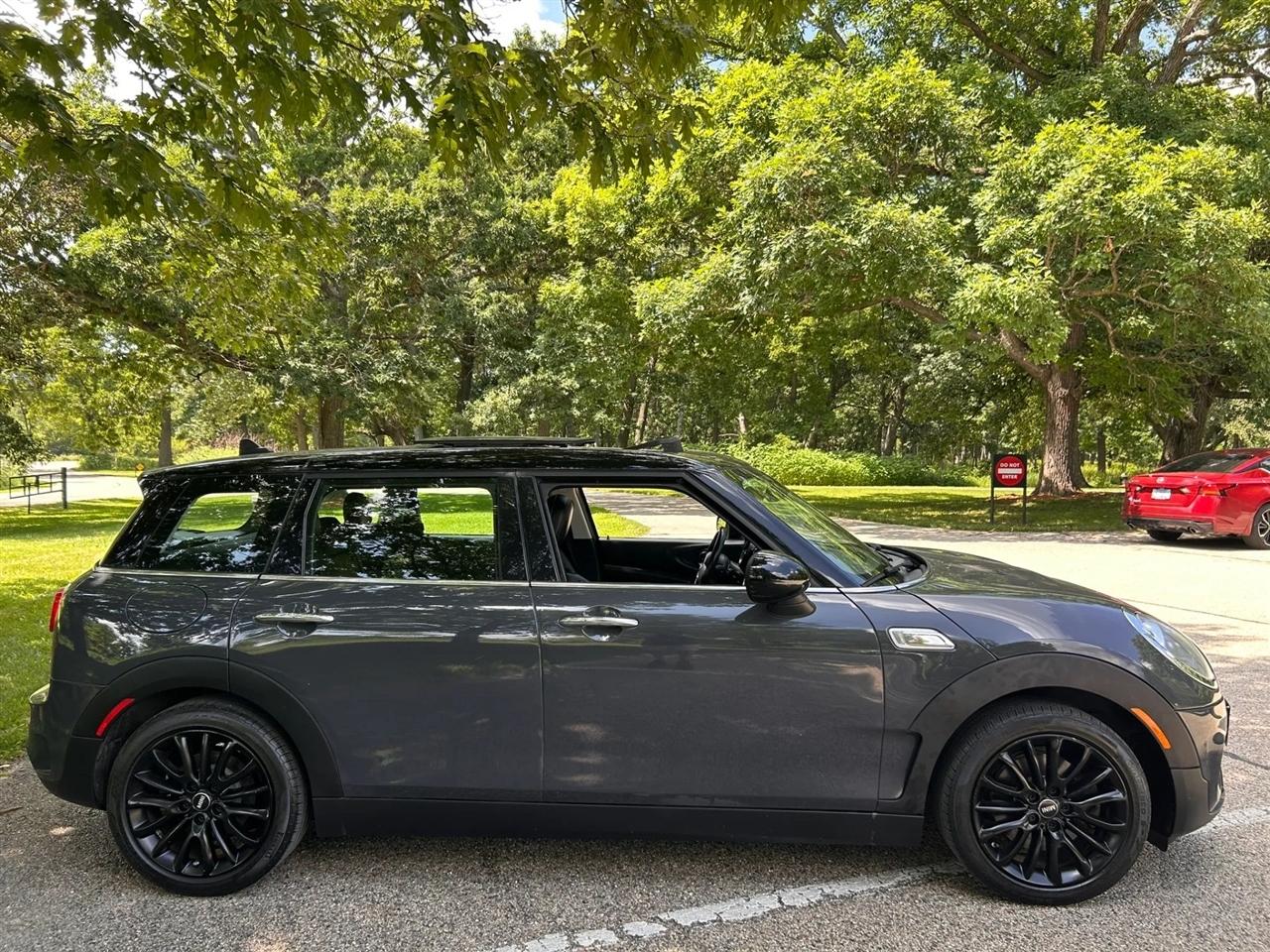 MINI Clubman  2016