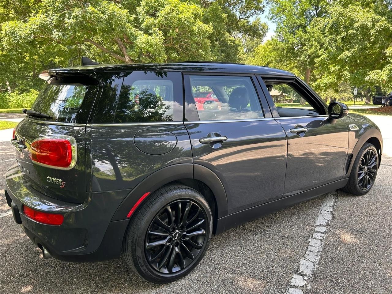 MINI Clubman  2016