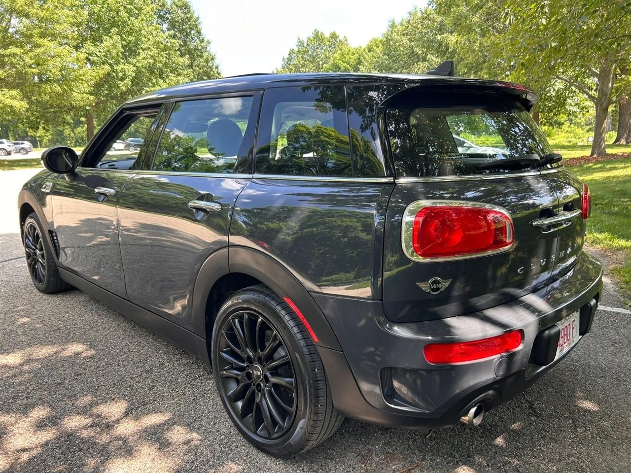 MINI Clubman  2016
