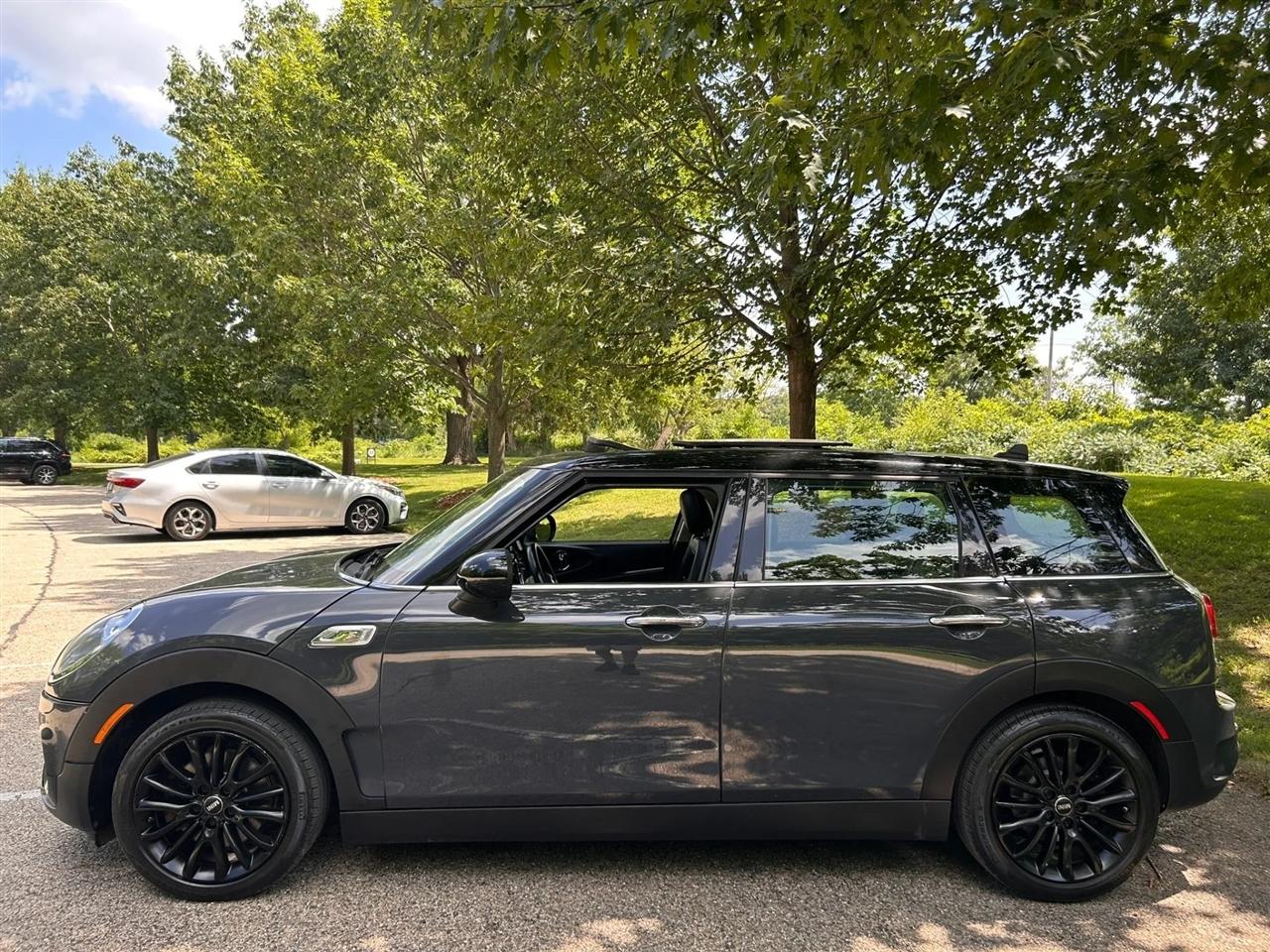 MINI Clubman  2016